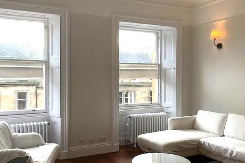 3 bedroom flat to rent, Drumsheugh Gardens, West End, Edinburgh, EH3