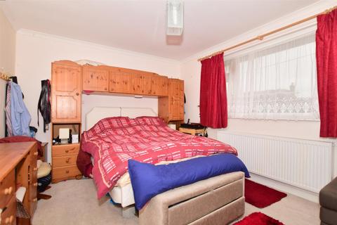 2 bedroom detached bungalow for sale, Helena Road, Capel-Le-Ferne, Folkestone, Kent