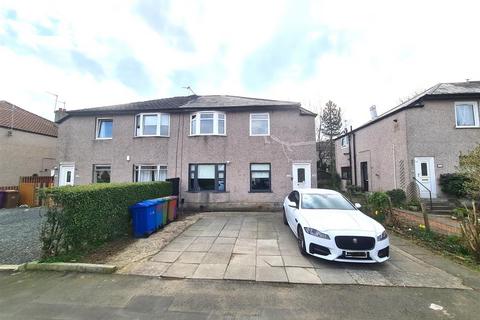 3 bedroom apartment to rent, Ashcroft Drive, Croftfoot, Glasgow