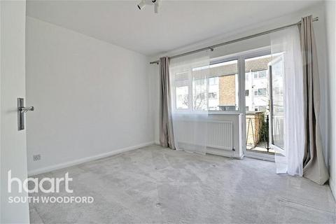 2 bedroom flat to rent, Hurst Court, Woodford Green, IG8
