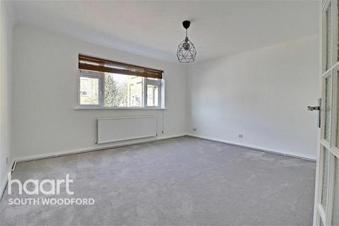 2 bedroom flat to rent, Hurst Court, Woodford Green, IG8