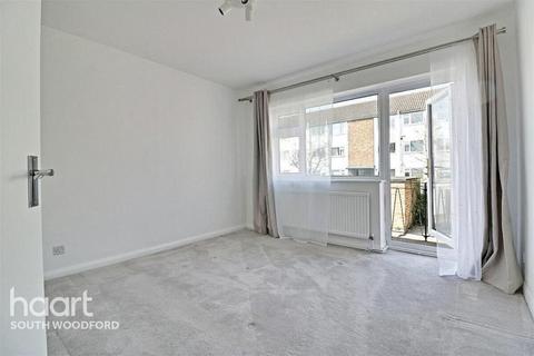 2 bedroom flat to rent, Hurst Court, Woodford Green