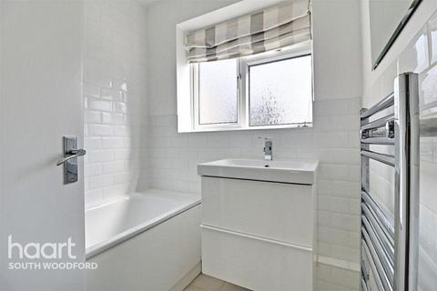2 bedroom flat to rent, Hurst Court, Woodford Green