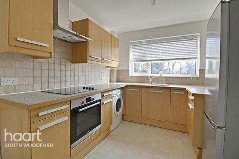 2 bedroom flat to rent, Hurst Court, Woodford Green