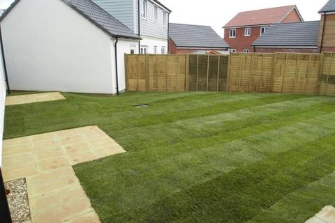 2 Vernon Crescent, Exeter, EX2 7GB