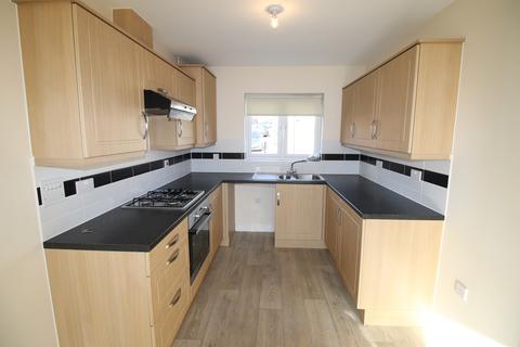 2 Vernon Crescent, Exeter, EX2 7GB
