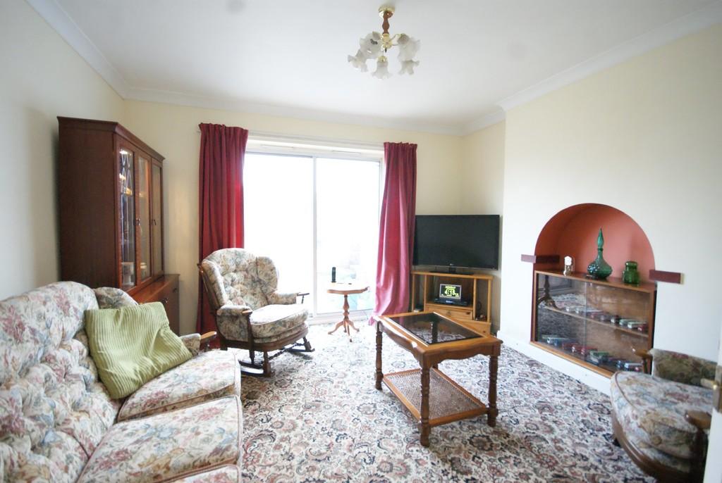 Macaulay Drive, Lincoln 3 bed detached house £200,000