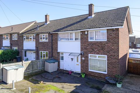 6 Carnation Crescent, East Malling, West Malling, ME19 6HB