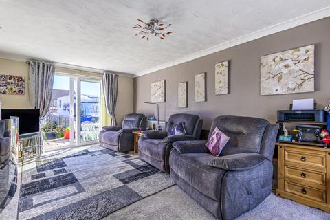 6 Carnation Crescent, East Malling, West Malling, ME19 6HB