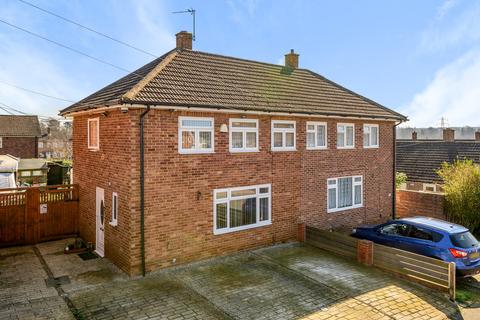 4 Carnation Crescent, East Malling, West Malling, ME19 6HB