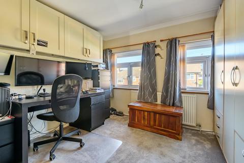 4 Carnation Crescent, East Malling, West Malling, ME19 6HB