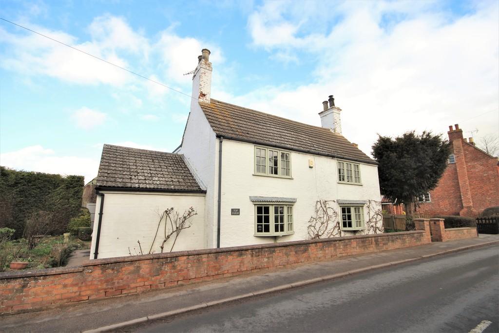 Main Street, Bothamsall, Retford 4 bed detached house £475,000