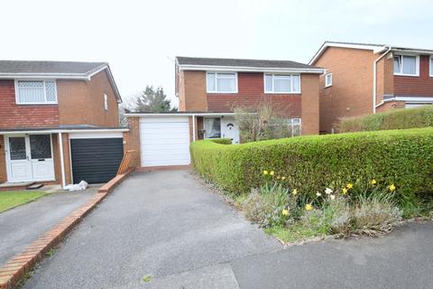 21 The Willows, Brackla, Bridgend, CF31 2HD