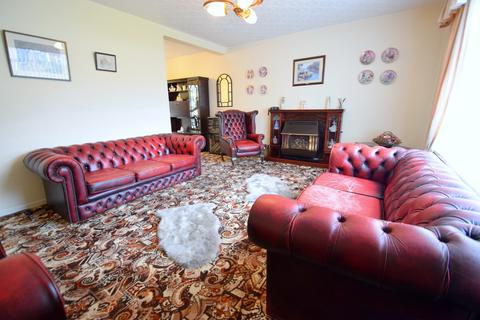 21 The Willows, Brackla, Bridgend, CF31 2HD