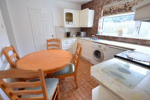21 The Willows, Brackla, Bridgend, CF31 2HD