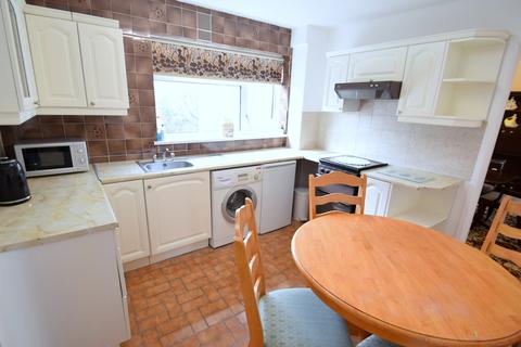 21 The Willows, Brackla, Bridgend, CF31 2HD