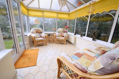 21 The Willows, Brackla, Bridgend, CF31 2HD