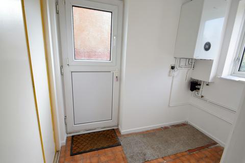 21 The Willows, Brackla, Bridgend, CF31 2HD