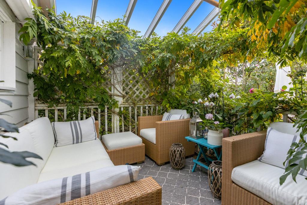 Verandah
