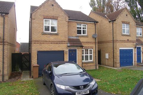 3 bedroom detached house to rent, Dean Road, Ashby, Scunthorpe