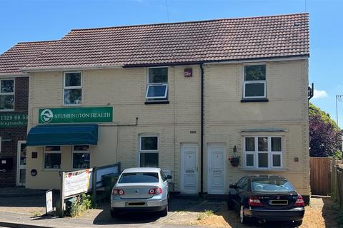 2 bedroom house to rent, Stubbington Lane, Stubbington, Hampshire, PO14