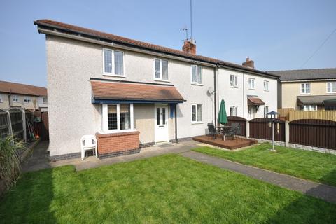 1 Small Grove, Stainforth, Doncaster, DN7 5RR
