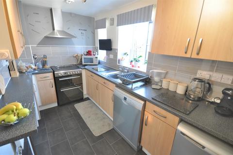 1 Small Grove, Stainforth, Doncaster, DN7 5RR