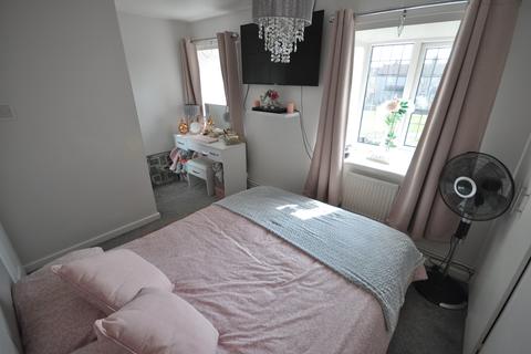 1 Small Grove, Stainforth, Doncaster, DN7 5RR