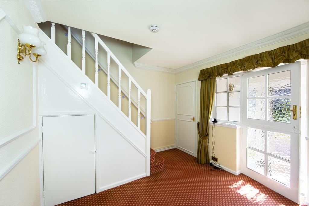 Hardwick Road, Streetly 4 bed detached house £595,000