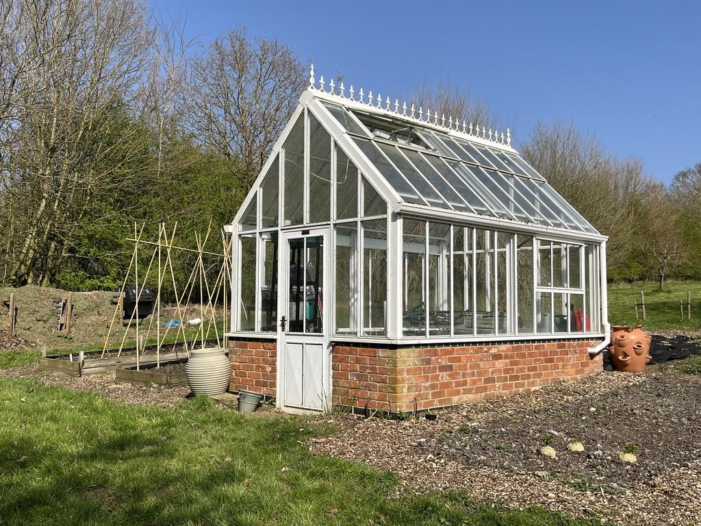Greenhouse