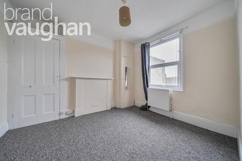 3 bedroom terraced house to rent, Rose Hill Close, Brighton, East Sussex, BN1