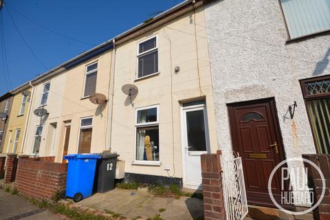12 Beckham Road, Lowestoft, NR32 2BY