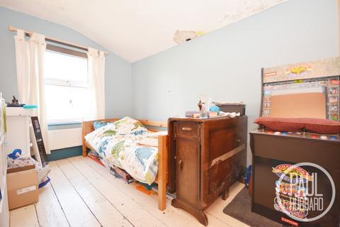 12 Beckham Road, Lowestoft, NR32 2BY