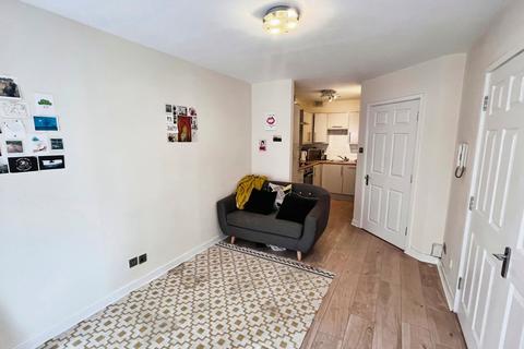 1 bedroom flat to rent, Velvet Court, Granby Row, Southern Gateway, Manchester, M1