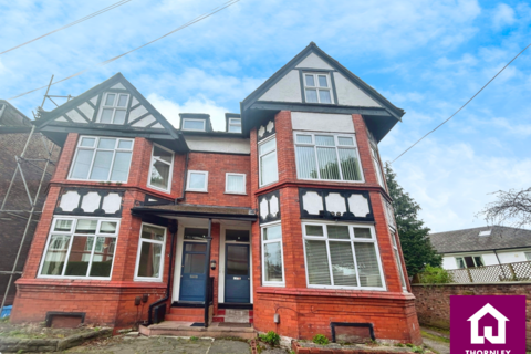 2 bedroom flat to rent, Bamford Road, Manchester, M20