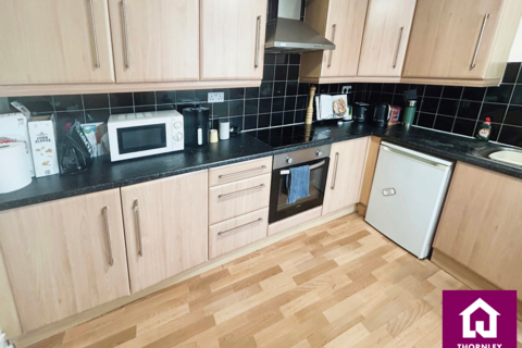 2 bedroom flat to rent, Bamford Road, Manchester, M20
