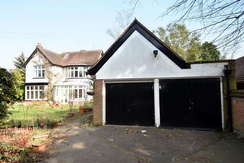 2 Manor Road, Ipswich, IP4 2UX