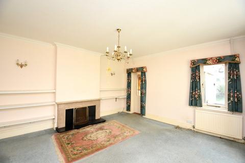 2 Manor Road, Ipswich, IP4 2UX