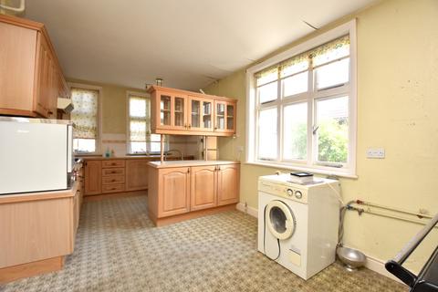 2 Manor Road, Ipswich, IP4 2UX