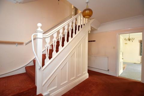2 Manor Road, Ipswich, IP4 2UX