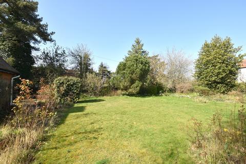 2 Manor Road, Ipswich, IP4 2UX