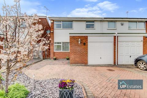 34 Alex Grierson Close, Binley, Coventry, CV3 2QJ