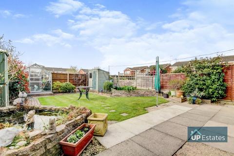 34 Alex Grierson Close, Binley, Coventry, CV3 2QJ