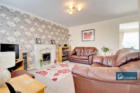 34 Alex Grierson Close, Binley, Coventry, CV3 2QJ
