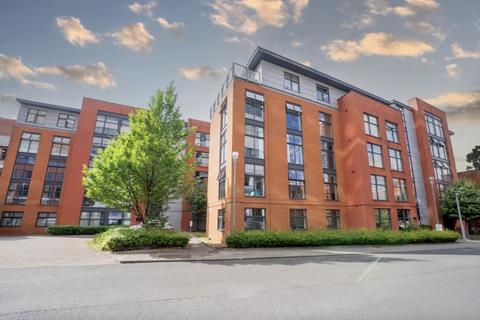 2 bedroom apartment to rent, 58 Water Street Court, Birmingham B3
