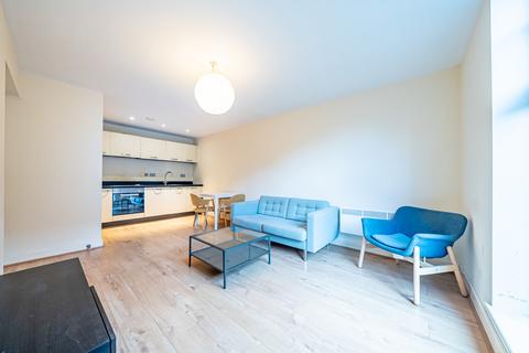 2 bedroom apartment to rent, 58 Water Street Court, Birmingham B3