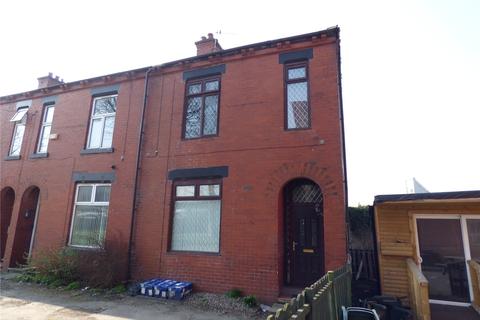 4 bedroom end of terrace house for sale - Firs Avenue, Failsworth, Manchester, Greater Manchester, M35