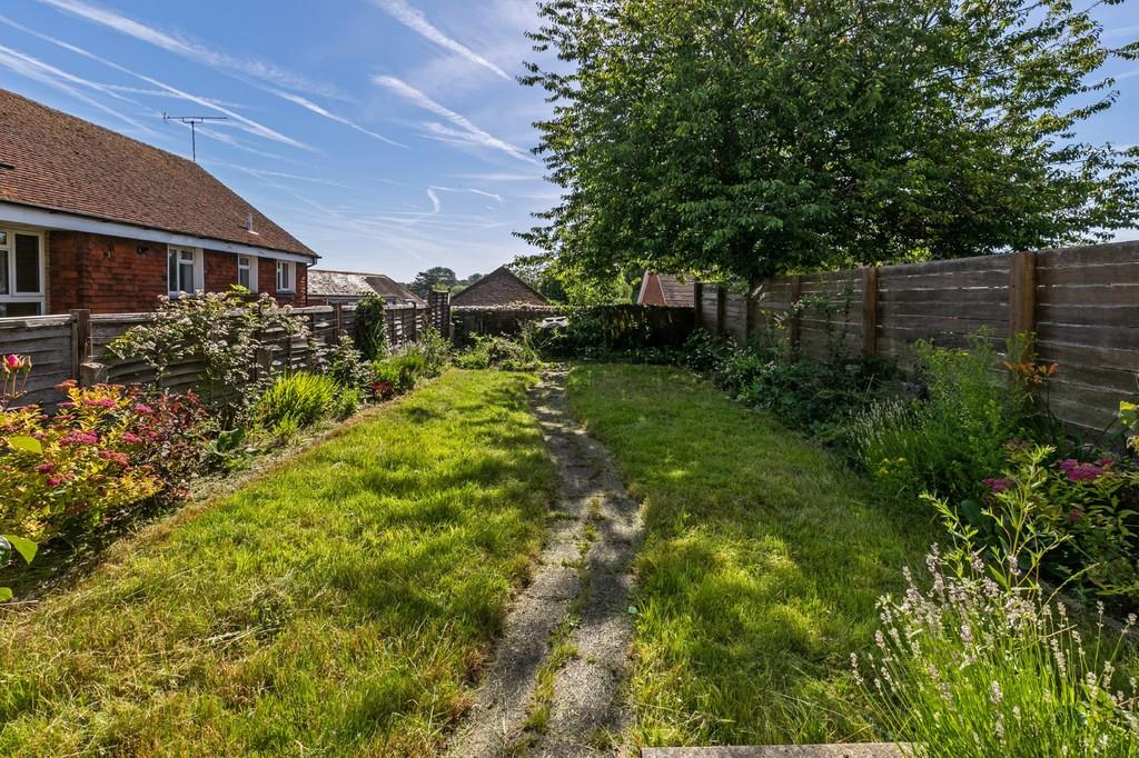 Hyde Street, Hyde, Winchester, SO23 2 bed semidetached house for sale