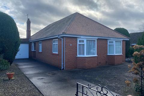 45 Fieldstead Crescent, Scarborough, YO12 6TH