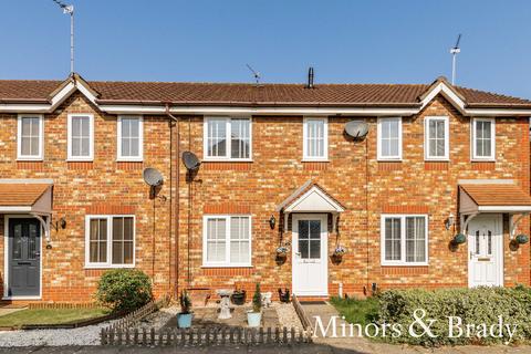 38 Bunyan Close, Norwich, NR7 0UZ